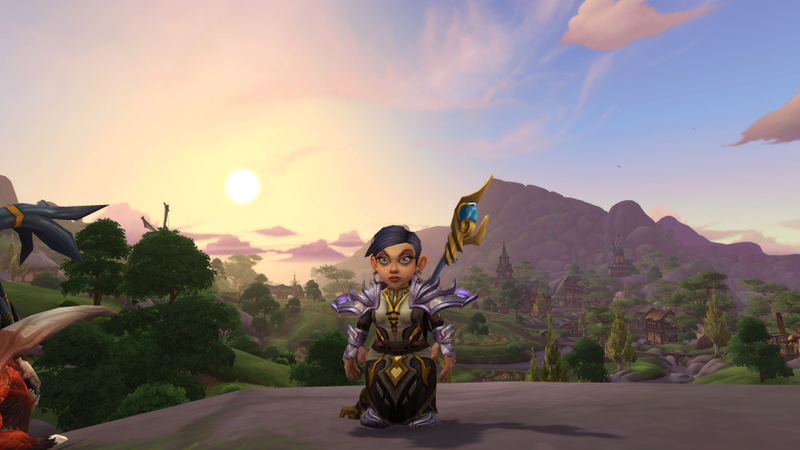 So pretty.